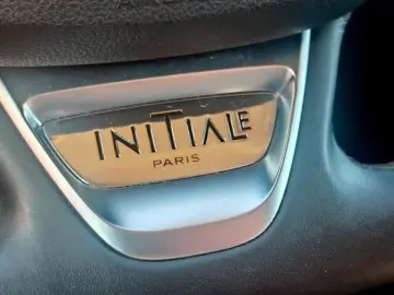 Renault Talisman Automat Initiale Paris Automat 2019