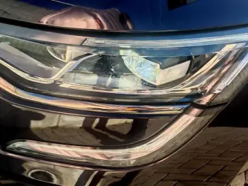 Renault Talisman Automat Initiale Paris Automat 2019