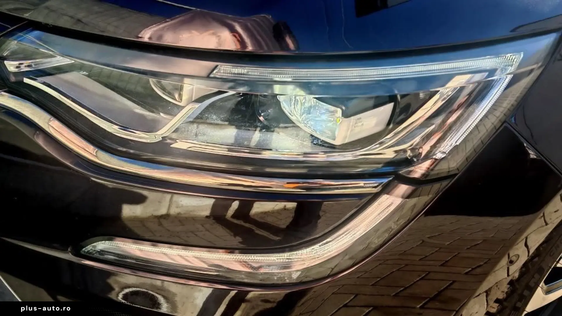 Renault Talisman Automat Initiale Paris Automat 2019