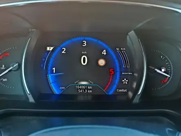 Renault Talisman Automat Initiale Paris Automat 2019