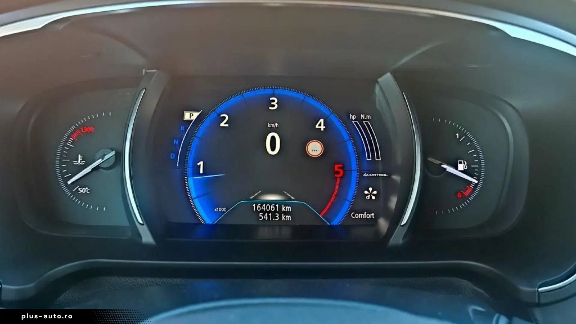 Renault Talisman Automat Initiale Paris Automat 2019