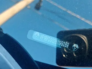 Renault Talisman Automat Initiale Paris Automat 2019