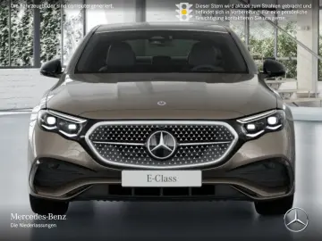 MERCEDES-BENZ E 300 e AMG Adv.PLUS Leder SUPERSCREEN&hellip;
