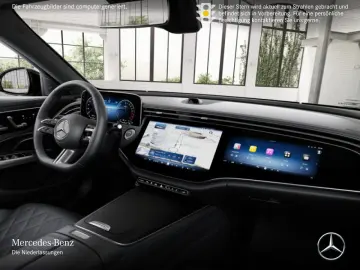 MERCEDES-BENZ E 300 e AMG Adv.PLUS Leder SUPERSCREEN&hellip;