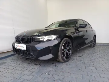 BMW 320d xDrive M Sport Aut.