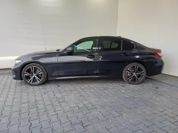 BMW 320d xDrive M Sport Aut.