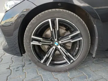 BMW 320d xDrive M Sport Aut.