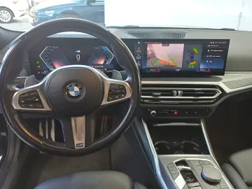 BMW 320d xDrive M Sport Aut.