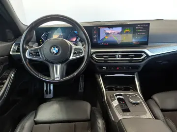 BMW 320d xDrive M Sport Aut.
