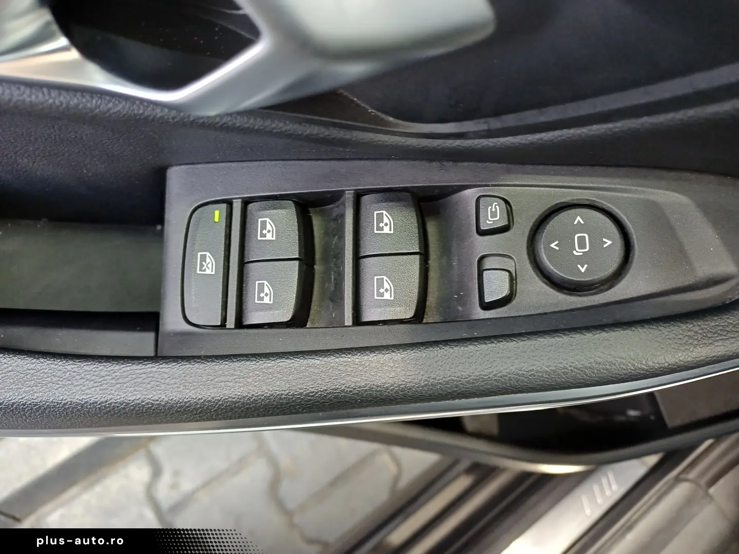 BMW 320d xDrive M Sport Aut.