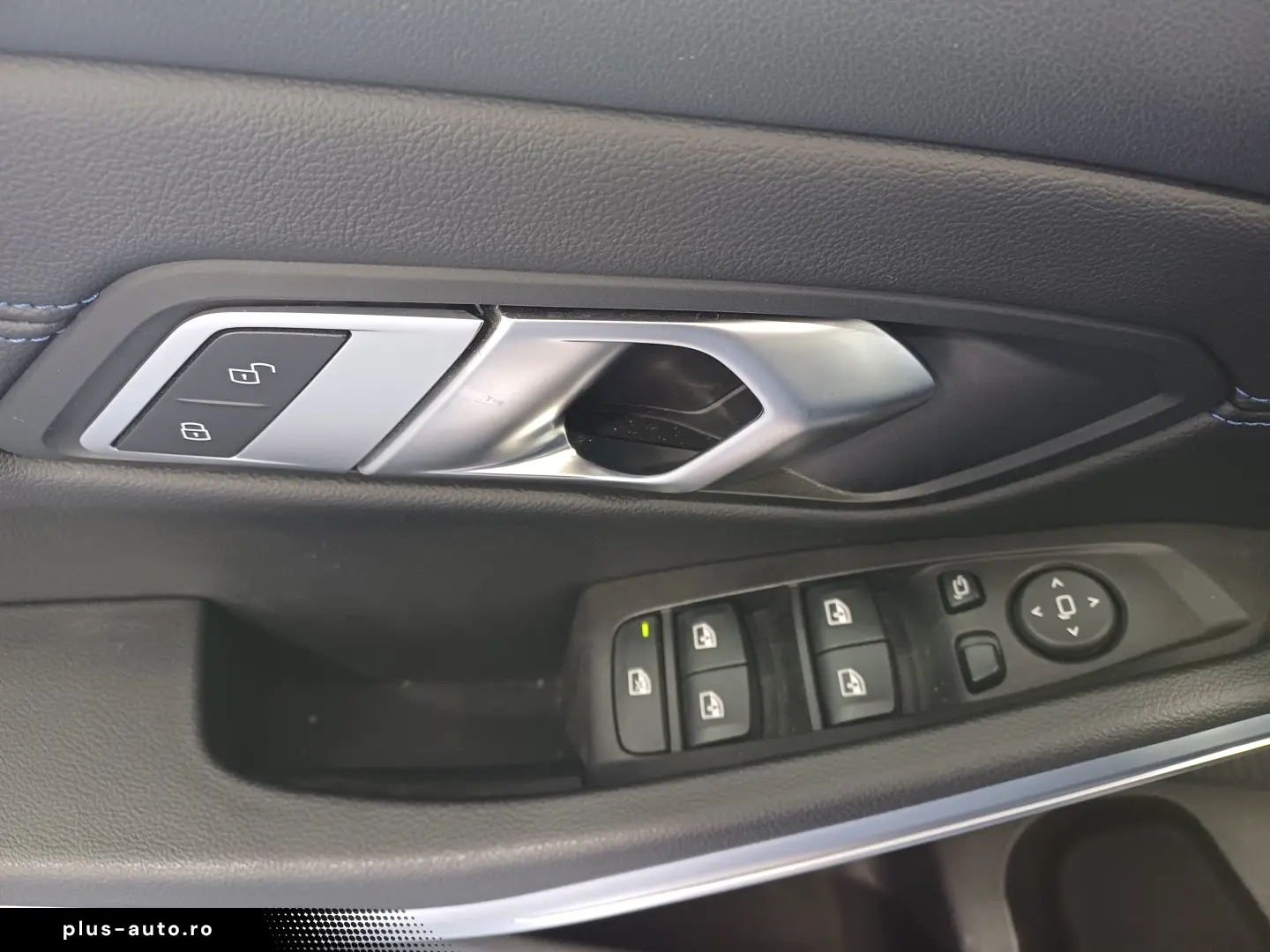 BMW 320d xDrive M Sport Aut.