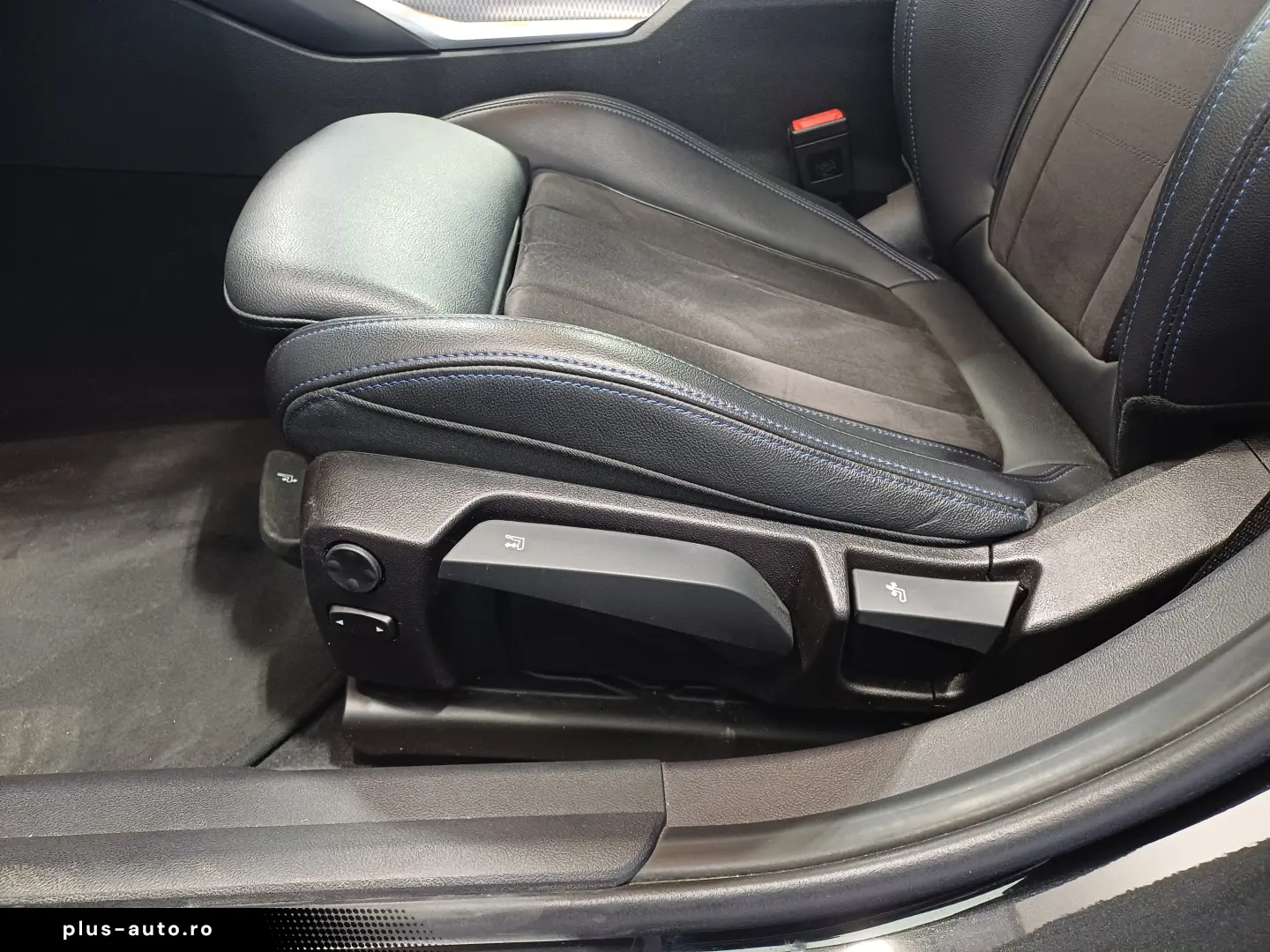 BMW 320d xDrive M Sport Aut.