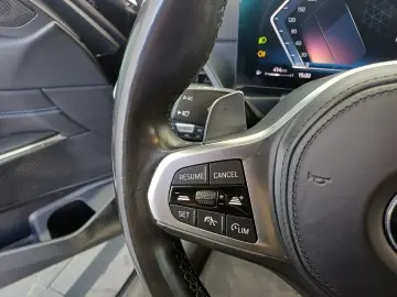 BMW 320d xDrive M Sport Aut.