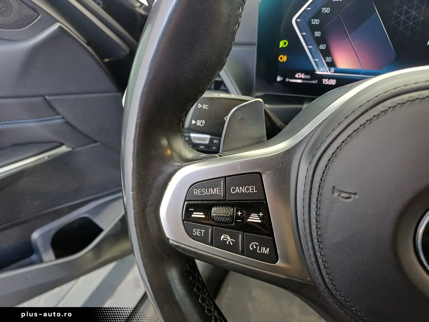 BMW 320d xDrive M Sport Aut.