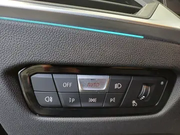 BMW 320d xDrive M Sport Aut.