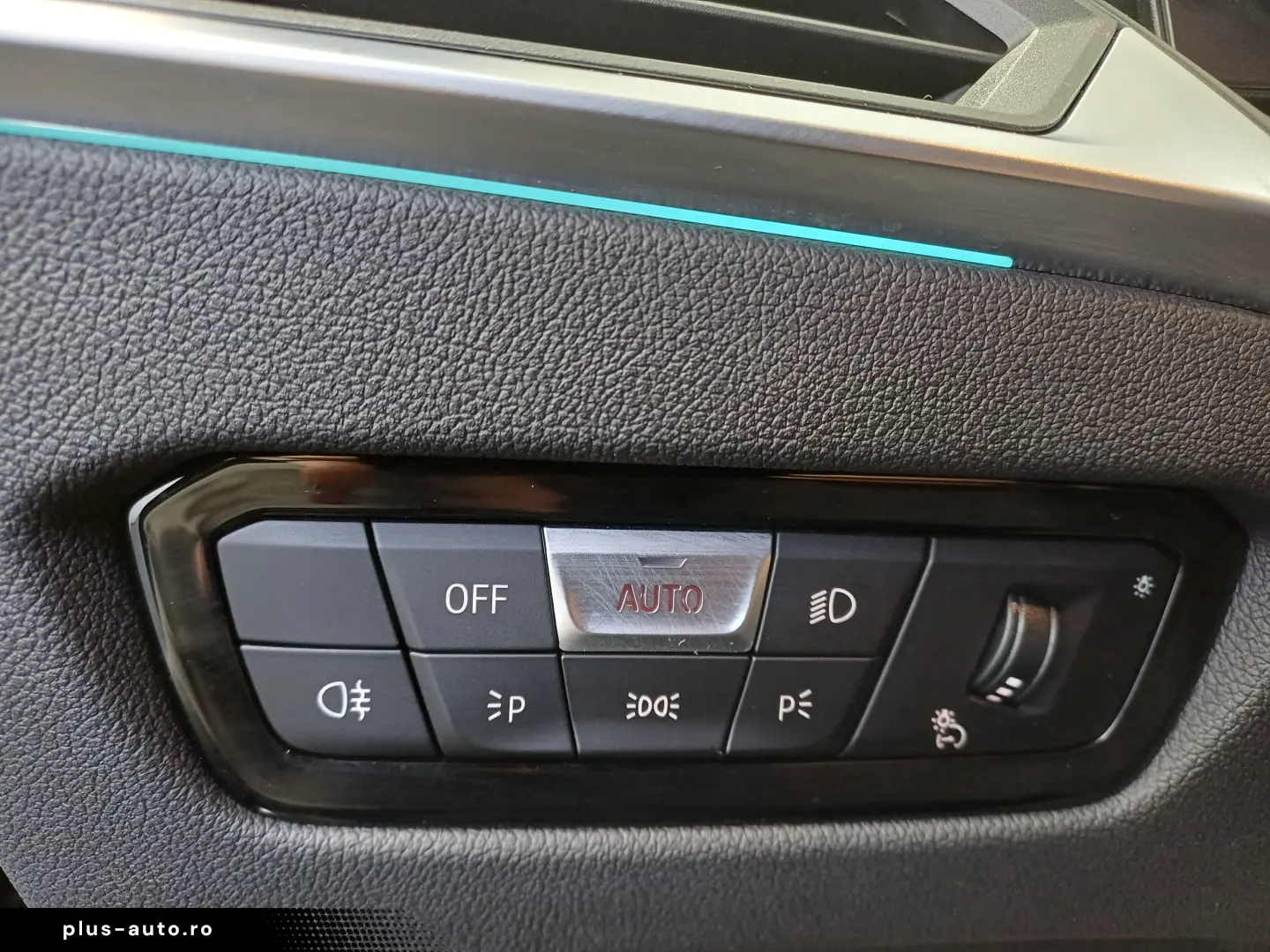 BMW 320d xDrive M Sport Aut.