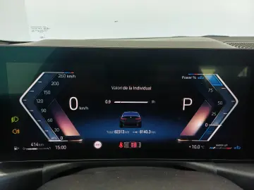 BMW 320d xDrive M Sport Aut.