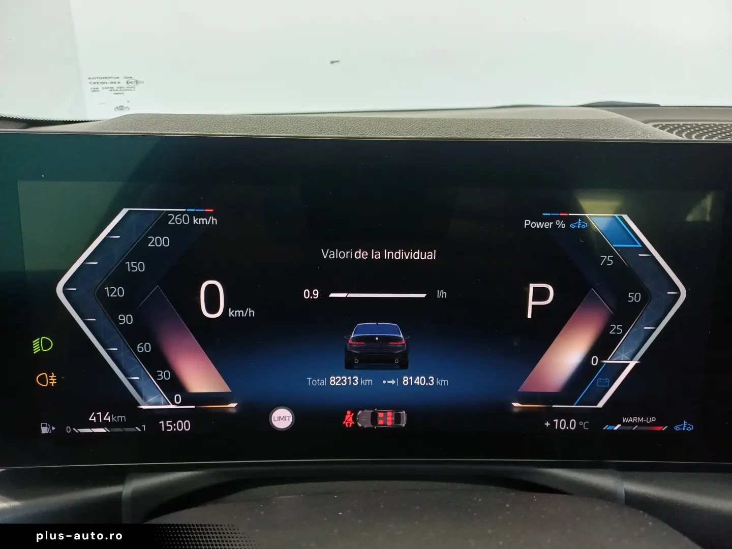 BMW 320d xDrive M Sport Aut.