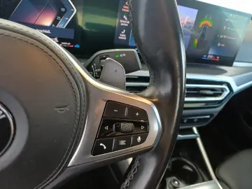 BMW 320d xDrive M Sport Aut.