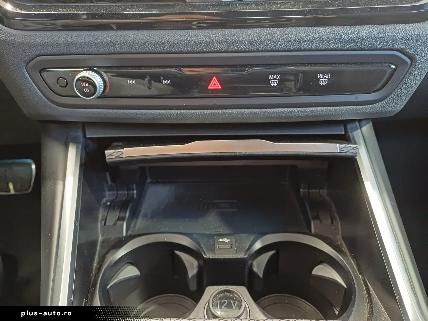 BMW 320d xDrive M Sport Aut.