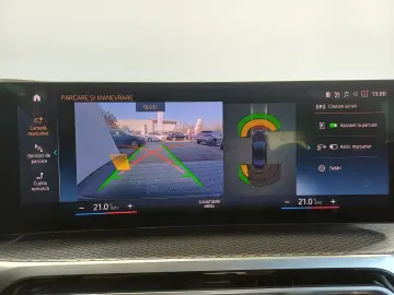 BMW 320d xDrive M Sport Aut.