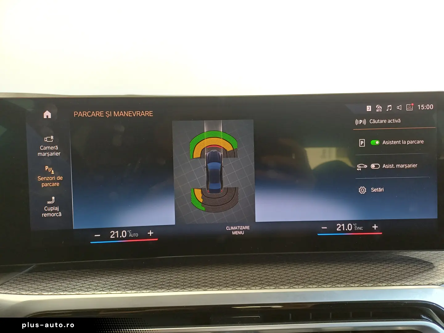 BMW 320d xDrive M Sport Aut.