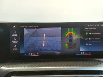 BMW 320d xDrive M Sport Aut.