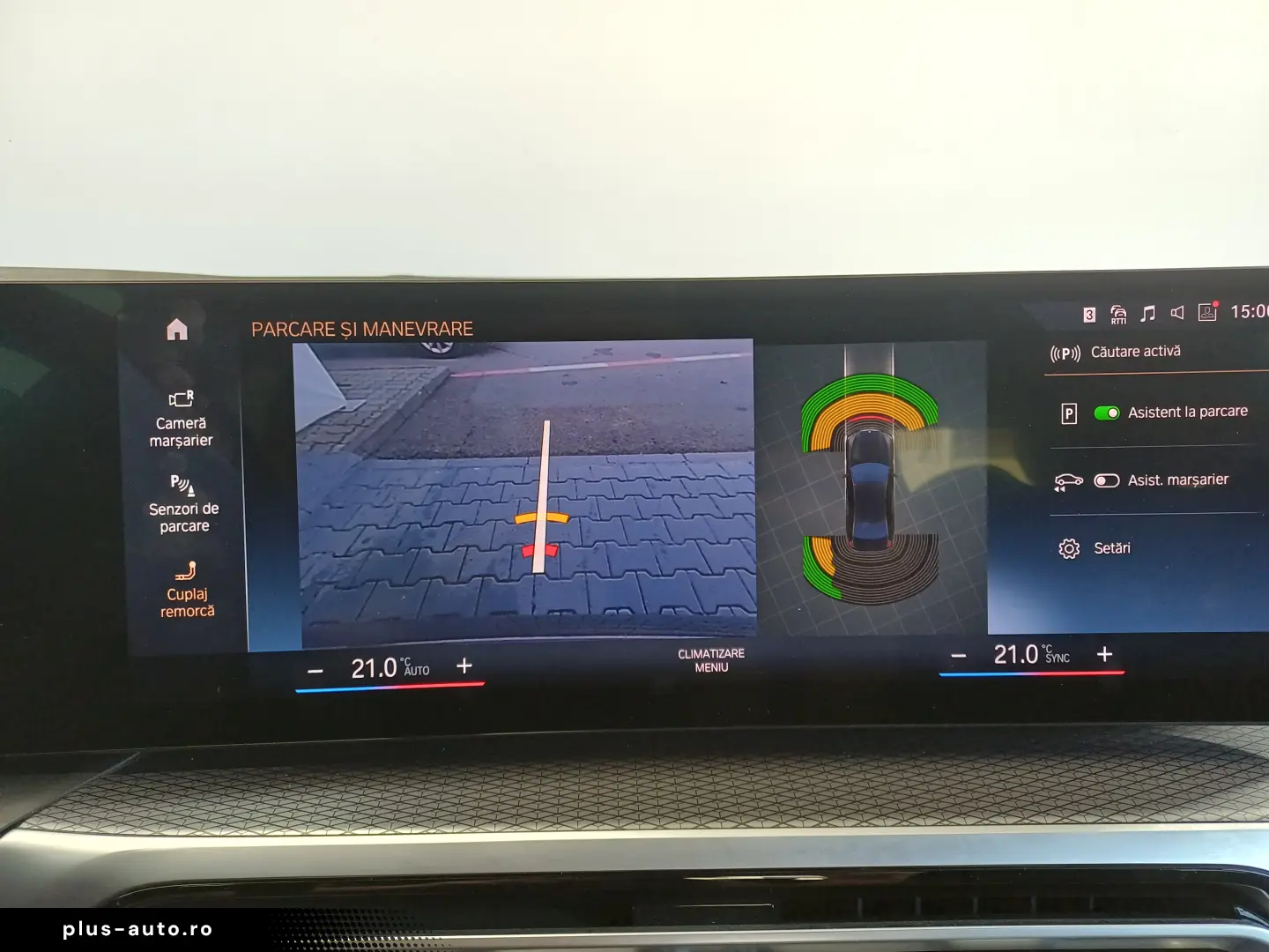 BMW 320d xDrive M Sport Aut.