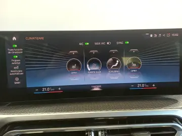 BMW 320d xDrive M Sport Aut.