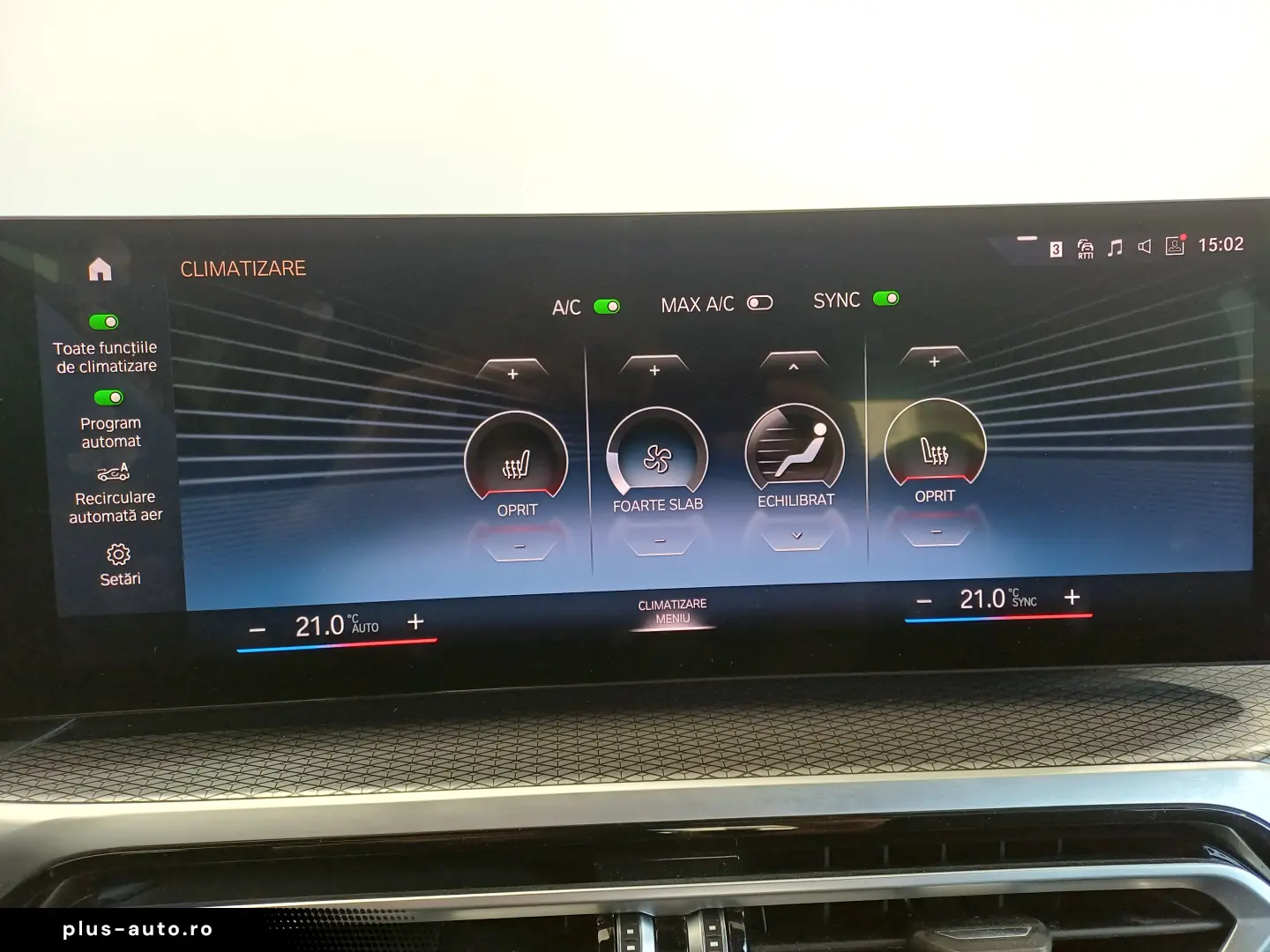 BMW 320d xDrive M Sport Aut.