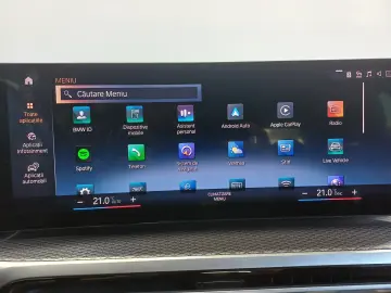 BMW 320d xDrive M Sport Aut.