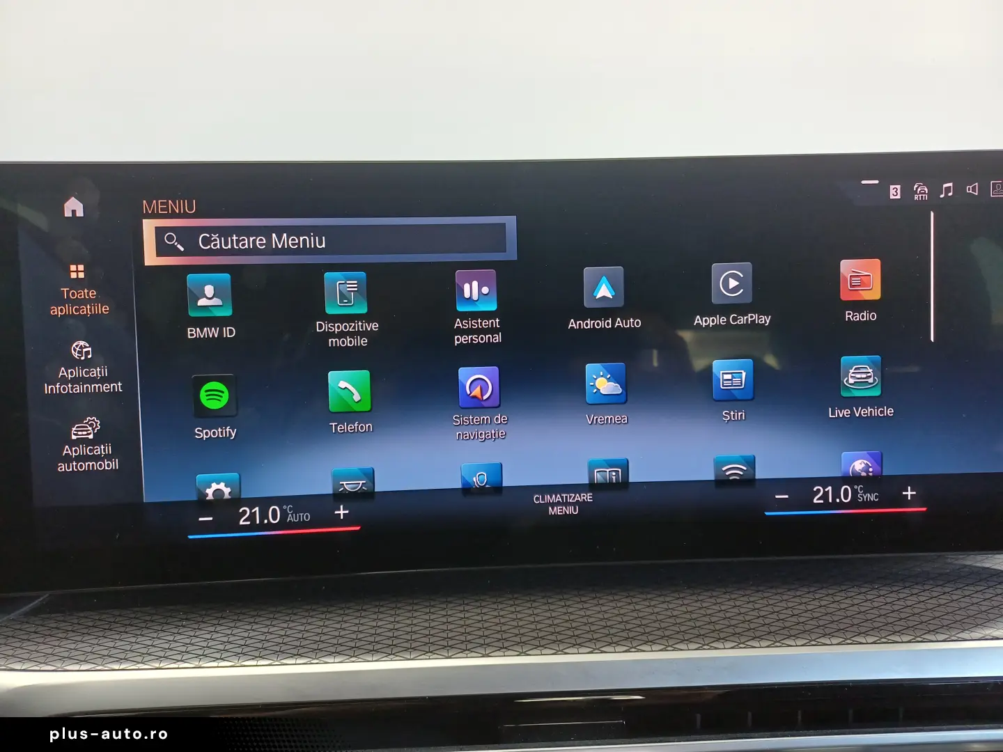 BMW 320d xDrive M Sport Aut.