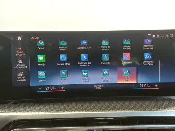 BMW 320d xDrive M Sport Aut.