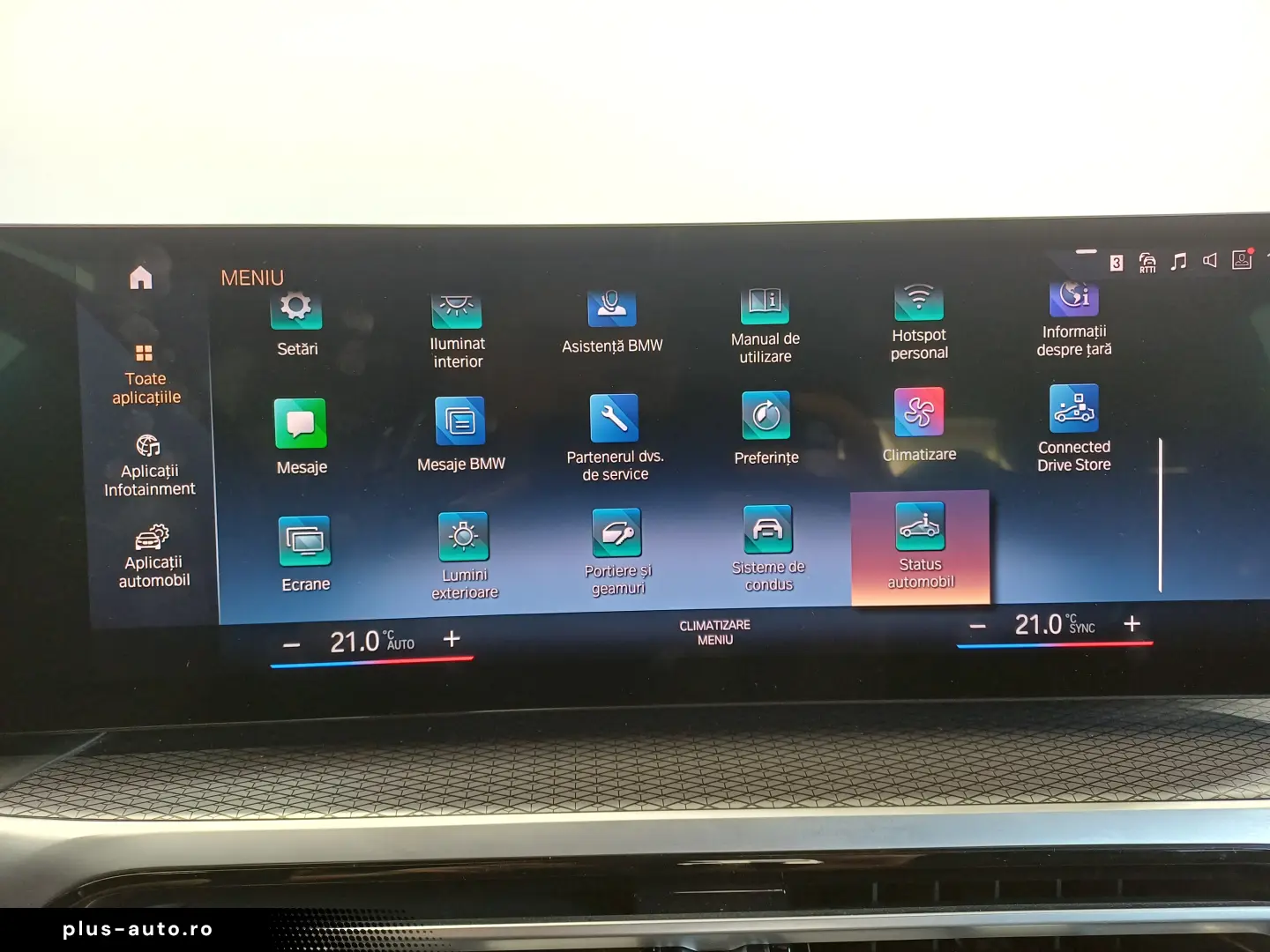 BMW 320d xDrive M Sport Aut.