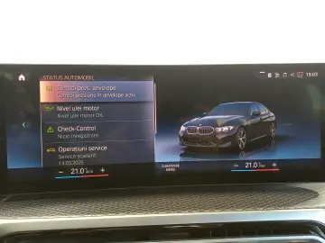 BMW 320d xDrive M Sport Aut.