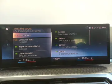 BMW 320d xDrive M Sport Aut.