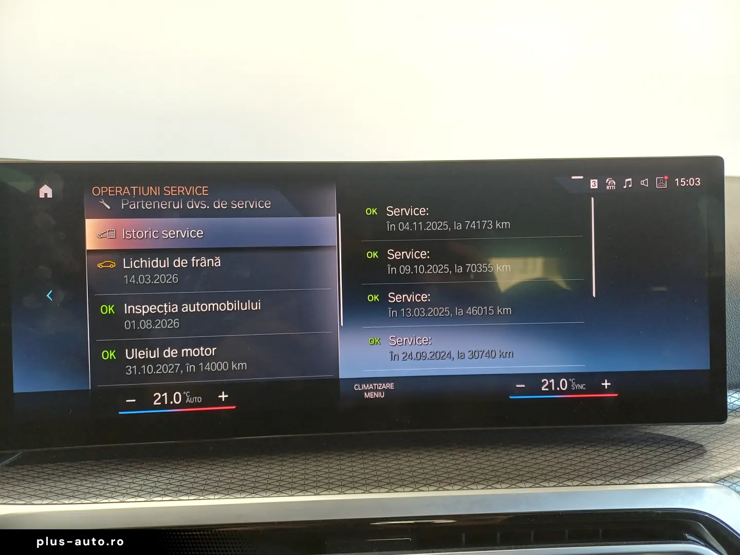 BMW 320d xDrive M Sport Aut.