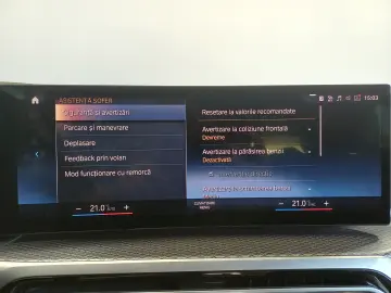 BMW 320d xDrive M Sport Aut.