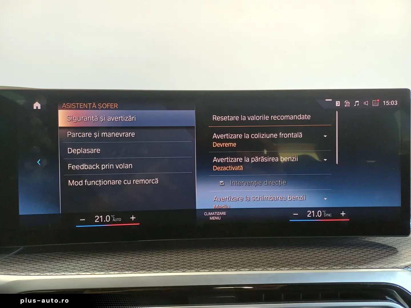 BMW 320d xDrive M Sport Aut.