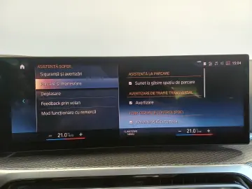 BMW 320d xDrive M Sport Aut.