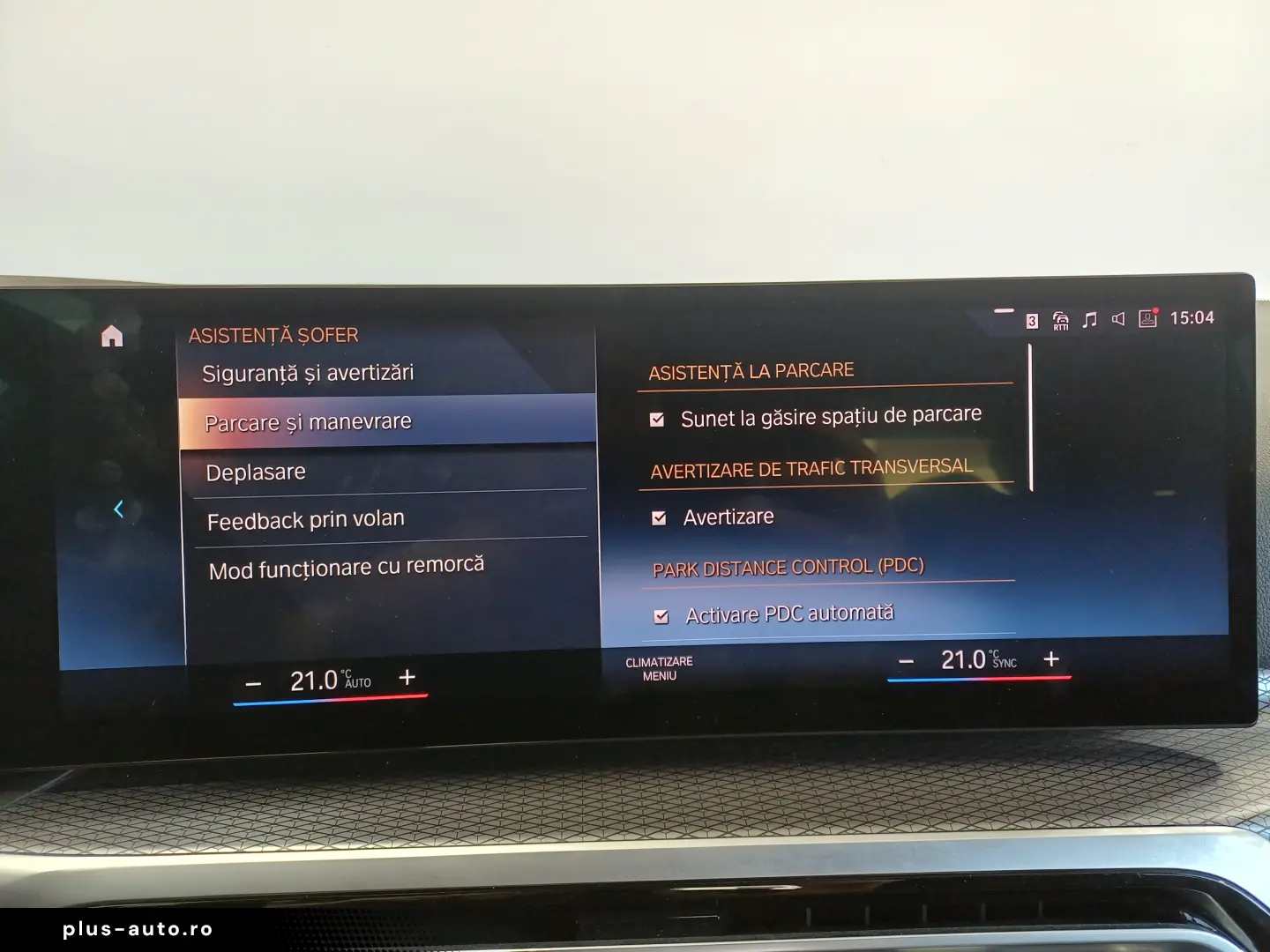 BMW 320d xDrive M Sport Aut.