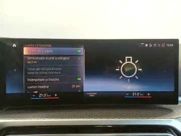 BMW 320d xDrive M Sport Aut.