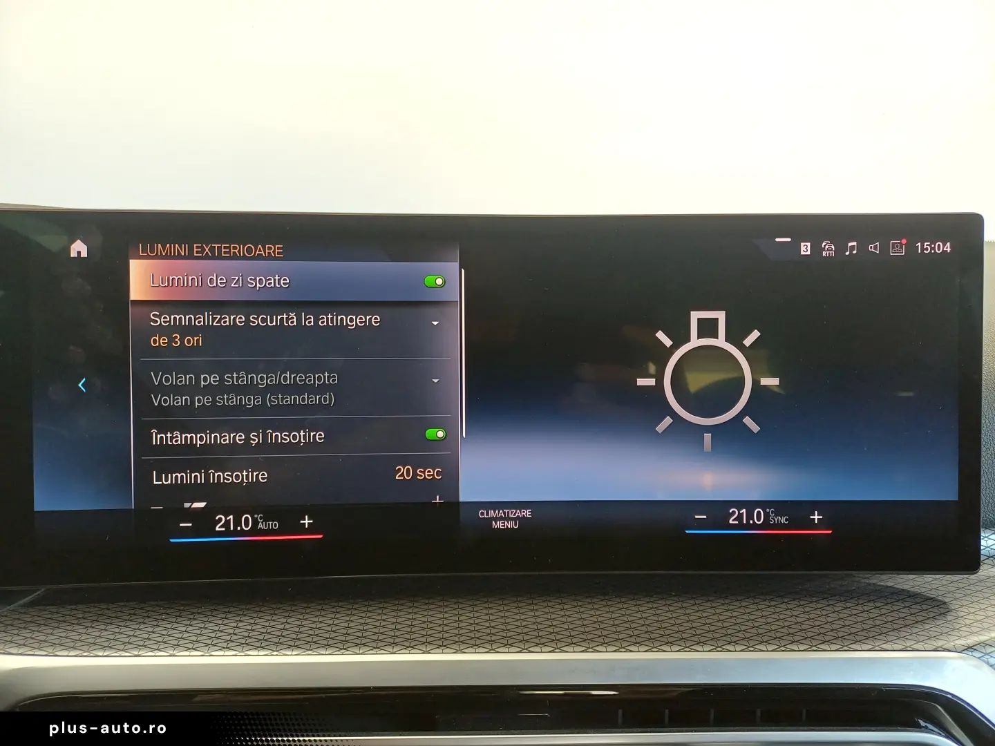 BMW 320d xDrive M Sport Aut.