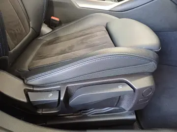 BMW 320d xDrive M Sport Aut.