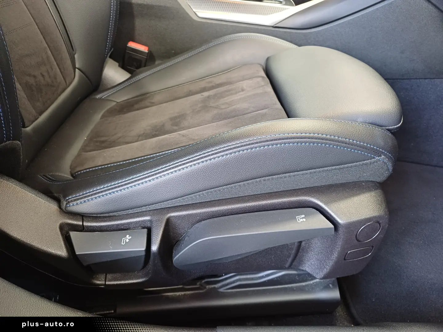 BMW 320d xDrive M Sport Aut.