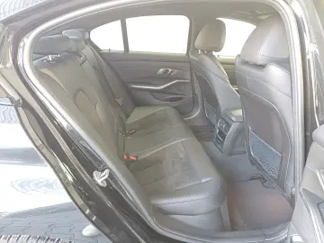 BMW 320d xDrive M Sport Aut.