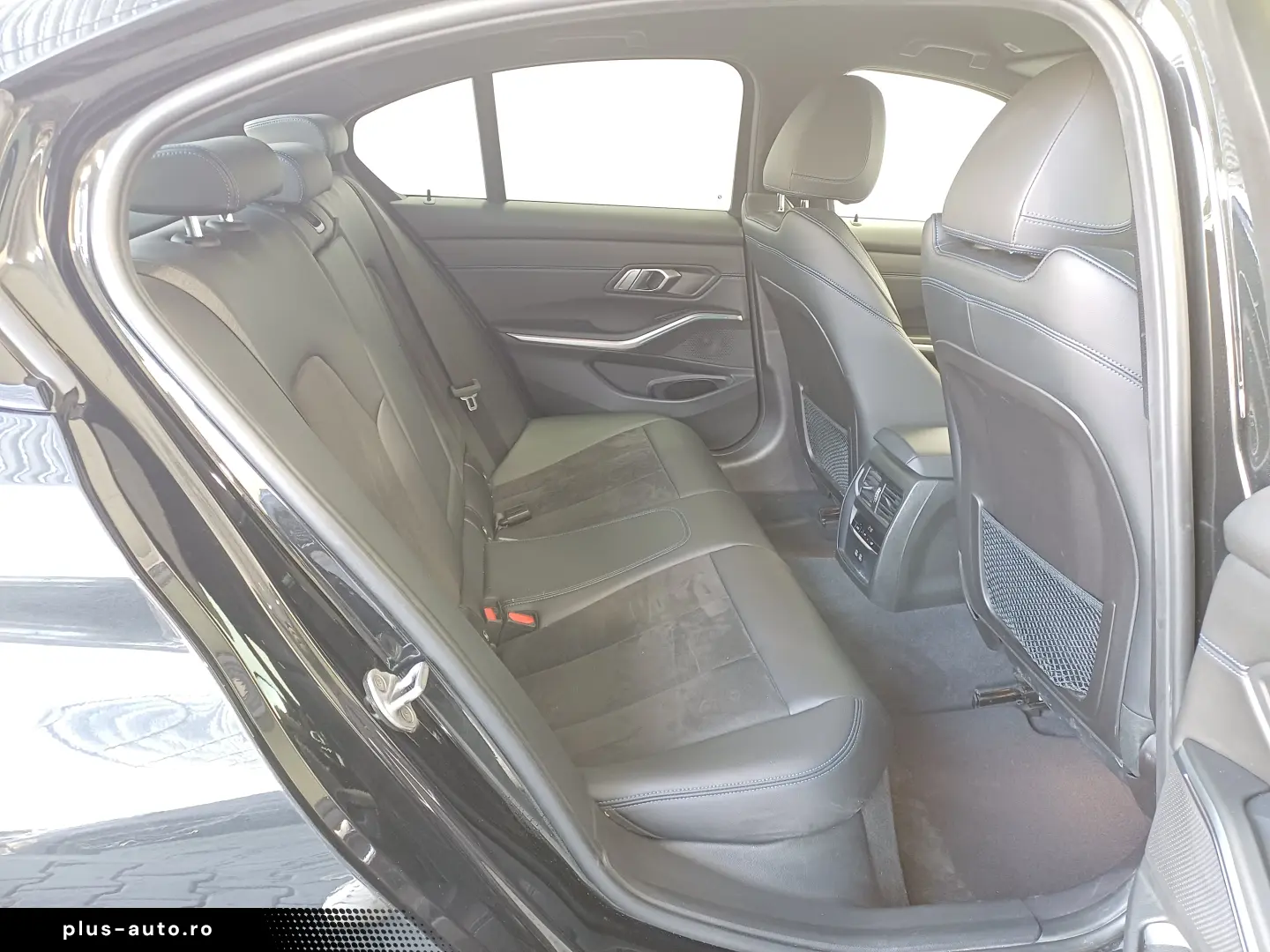 BMW 320d xDrive M Sport Aut.