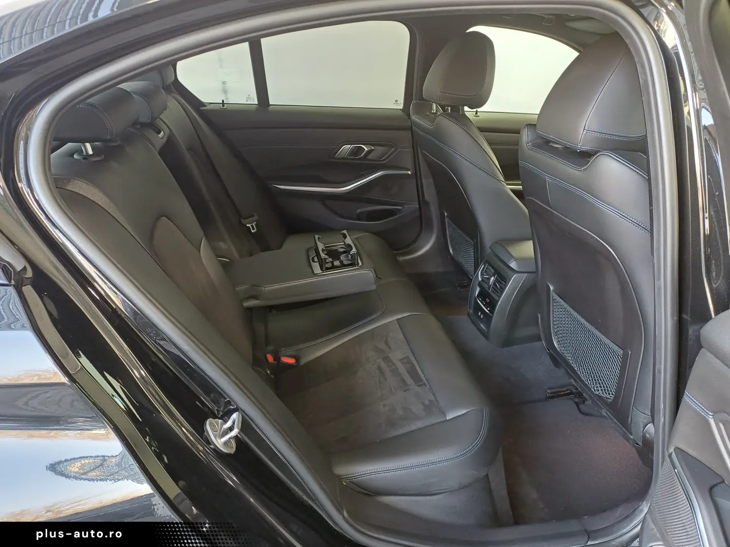 BMW 320d xDrive M Sport Aut.