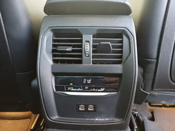 BMW 320d xDrive M Sport Aut.