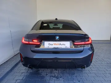 BMW 320d xDrive M Sport Aut.